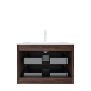 Noor 30" Bathroom Vanity with Sink