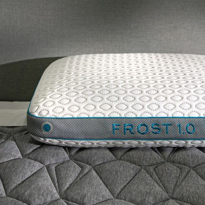 BedGear frost pillow