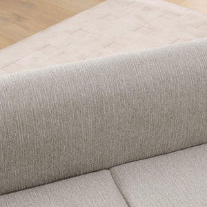 Comfortable Oversized Pet Sofa for Medium/Large Dogs