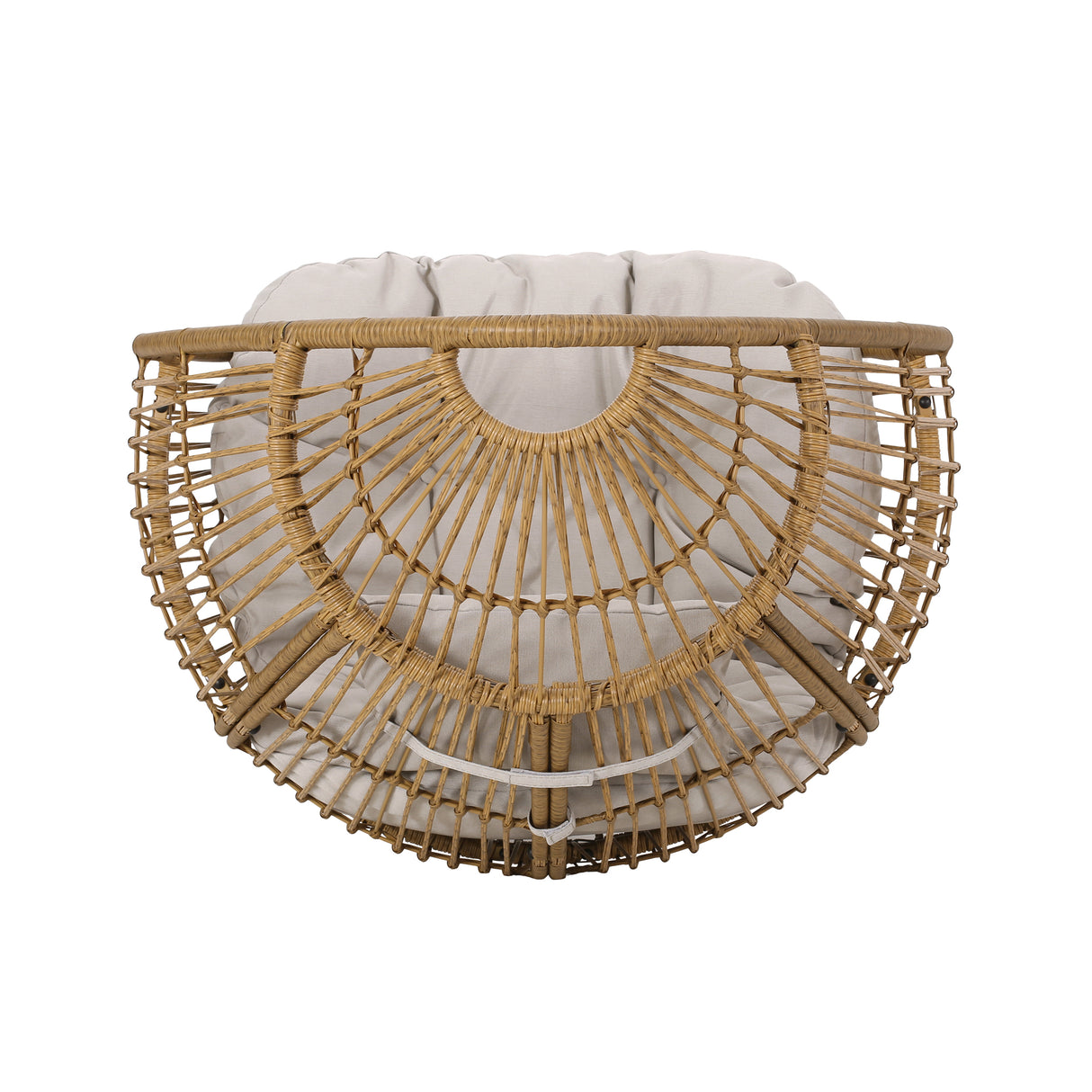 Winston Teardrop Outdoor Chair