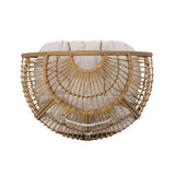 Winston Teardrop Outdoor Chair