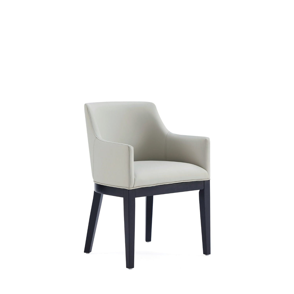 Gansevoort - Dining Armchair