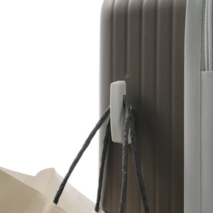 Luggage Set 3 Piece Lightweight Durable ABS Suitcases with TSA Lock