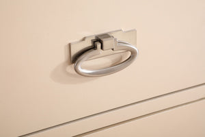 Sleek Contemporary Storage Chest