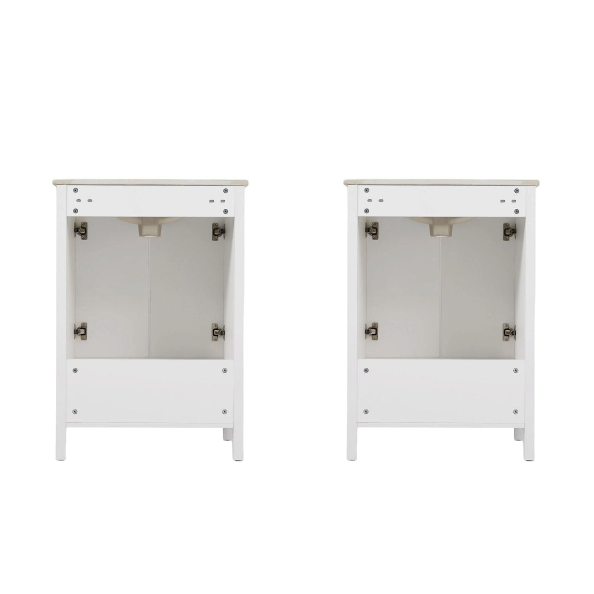 Modern Bathroom Vanity With Sink Combo