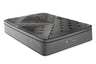 Md 15' pure ice eurotop ultra plush mattress