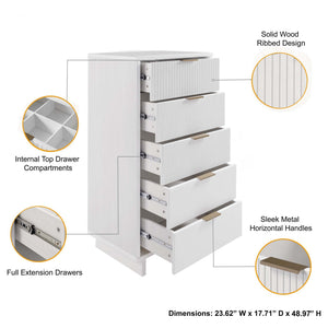 Granville - Chest