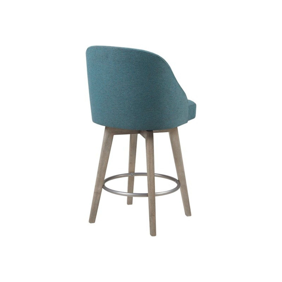 Pearce - Bar Stool With Swivel Seat