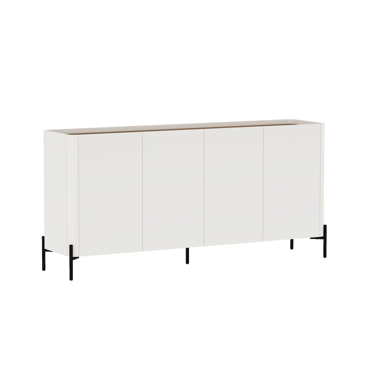 Abbey - Sideboard With Adjustable Shelves
