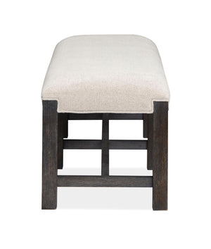 Plum Creek - Bench