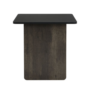 Modern TV Stand And Coffee Table (Set of 2)