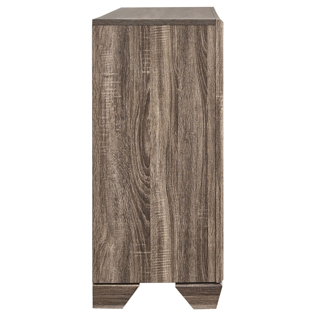 Harrison - 6 Drawer Dresser