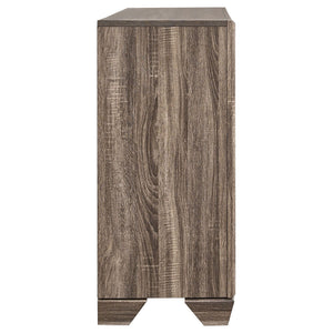 Harrison - 6 Drawer Dresser
