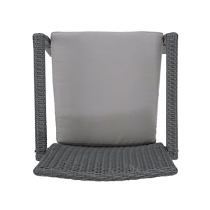 Corsica - Dining Chair (Set of 2)