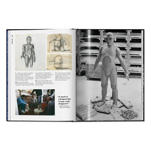 The Star Wars Archives. Episodes I-VI (English)