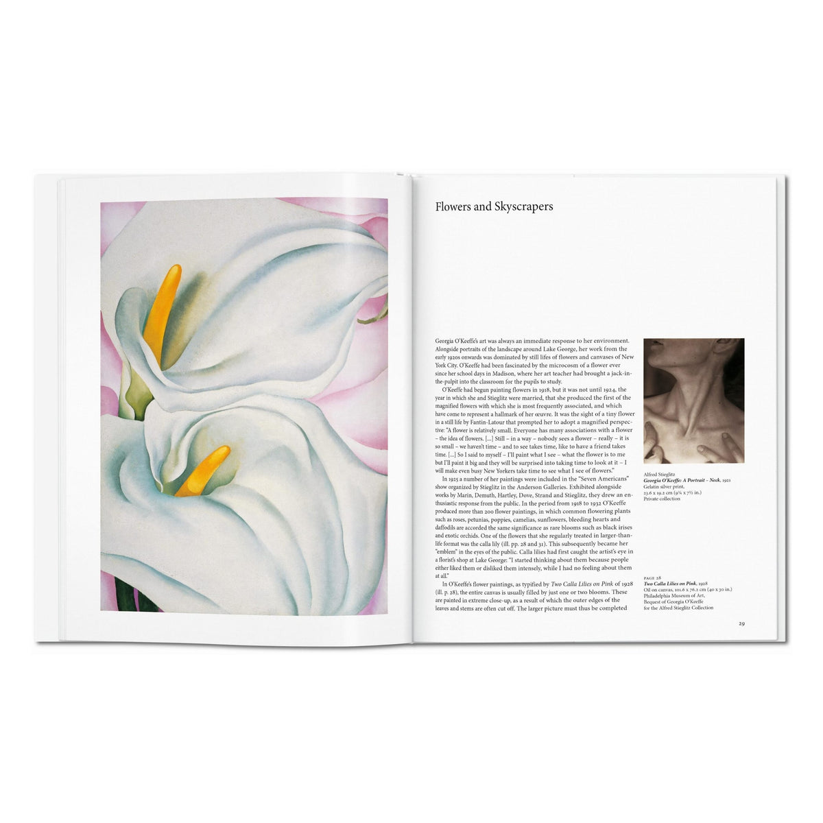 O'Keeffe (English)