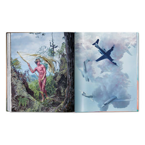 David LaChapelle. Lost + Found (English)