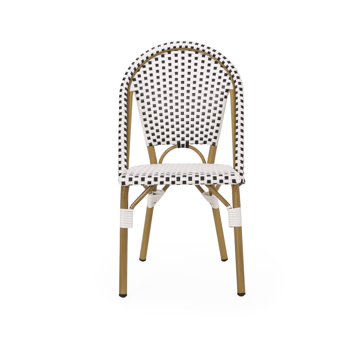 French bistro chair