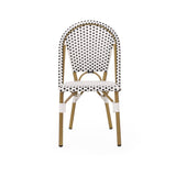 French bistro chair