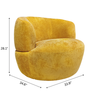 Thornton Bean Bag Chair
