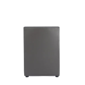 Anna - Square Armchair