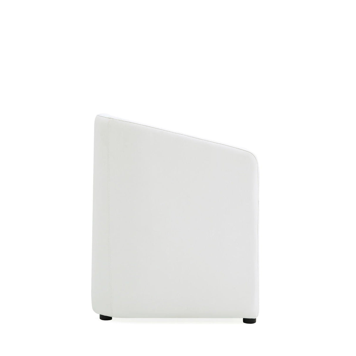 Anna - Round Armchair