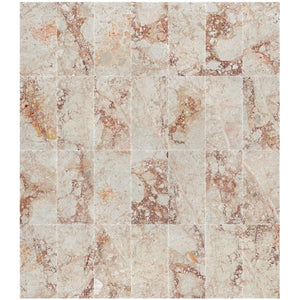 Natural Marble Polished Tile For Wall And Floor (Set of 4)