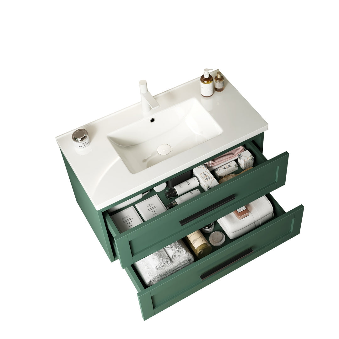 Jodi 36" Bathroom Vanity with Sink