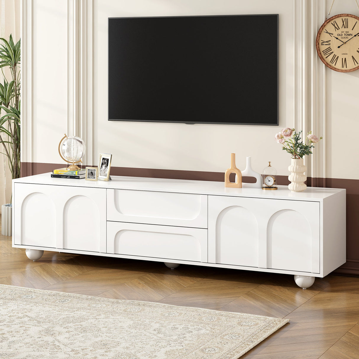 On-Trend TV Cabinet