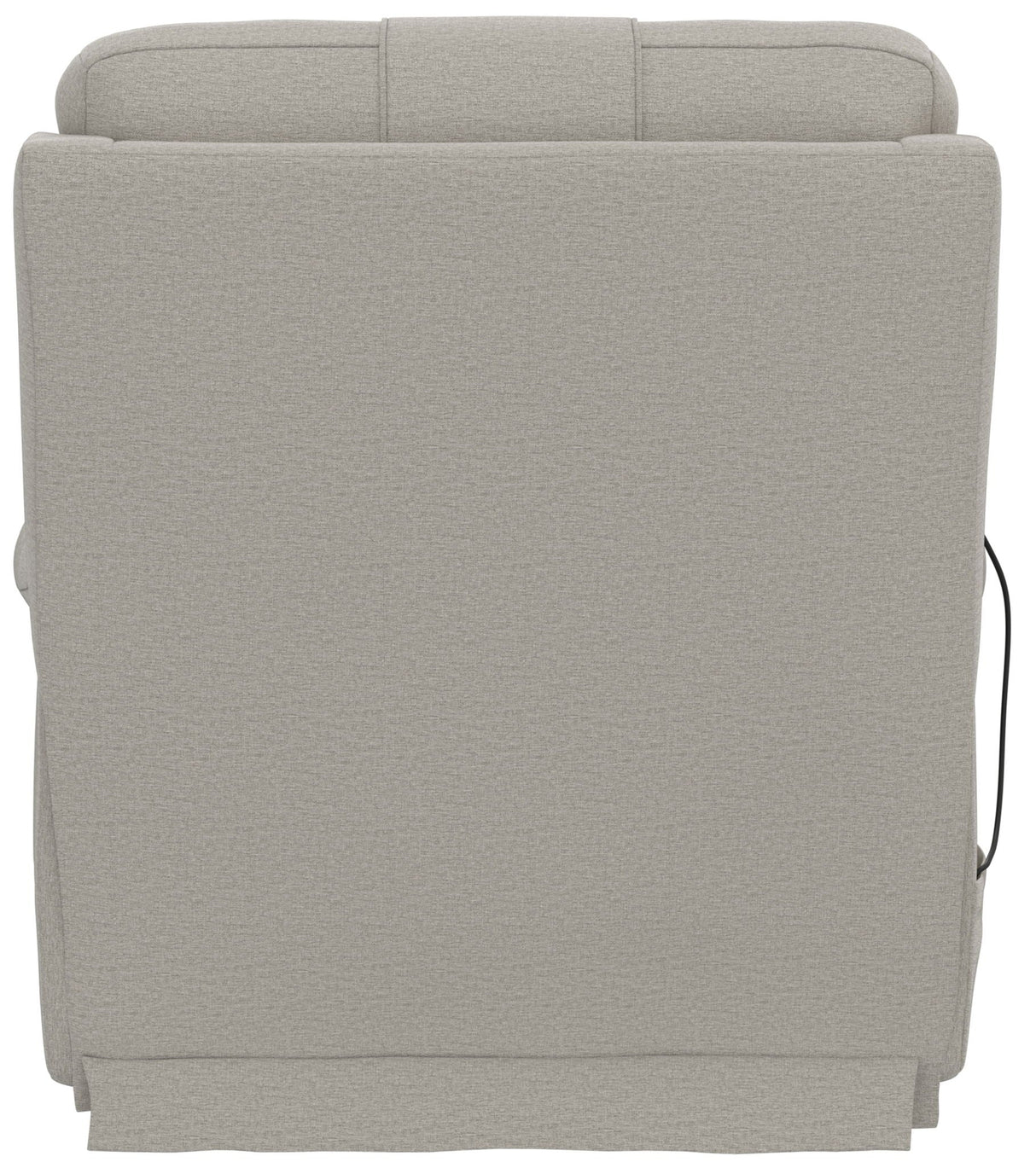 Dreamtime - Power Headrest Power Lay Flat Recliner With CR3 Heat/Massage/Zero Gravity