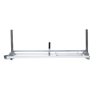 Portable Chainsaw Planking Lumber With Adjustable Milling Bar