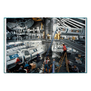 The James Bond Archives. The Complete Films (English)
