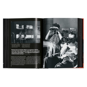Film Noir. 100 All-Time Favorites (English)