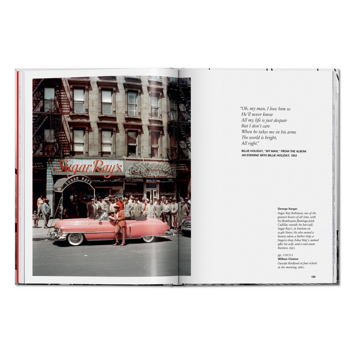 New York. Portrait of a City (English)