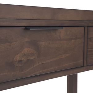Hollander - Wide Console Table