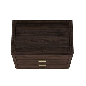 Evelyn - Nightstand