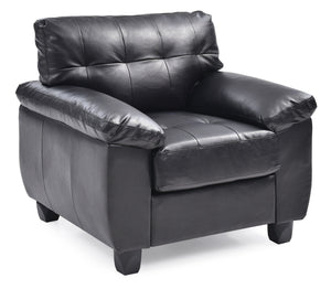Sleek And Comfortable Accent Chair