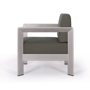 Aviara - Luxurious Outdoor Club Chair