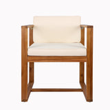 Patio Dining Chairs (Set of 2)