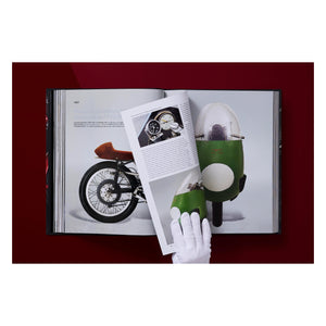 Ultimate Collector Motorcycles (English) (FFE)