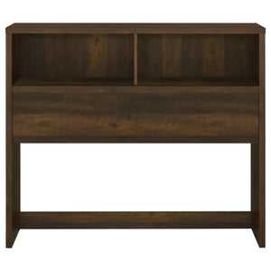 Geary - 3 Piece Bedroom Set With Bookcase Headboard