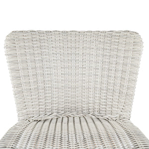 Lymington - Outdoor Bar Stool (Set of 2)