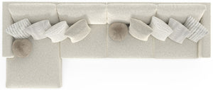 Ritzy - Modular Sofa