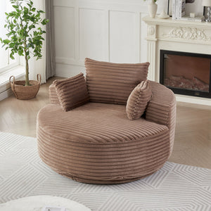 Single Sofa, Sleeper Chair For Living Room