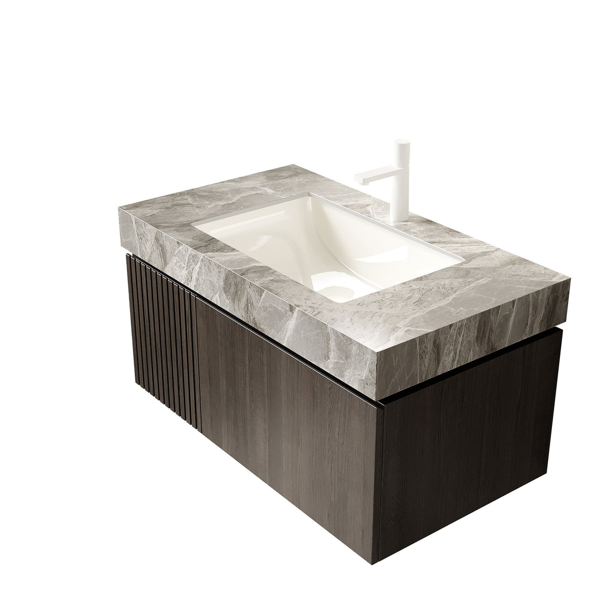 36" MURI Bathroom Sink