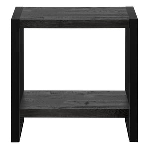 Accent Table, Side Industrial Flexible Placement