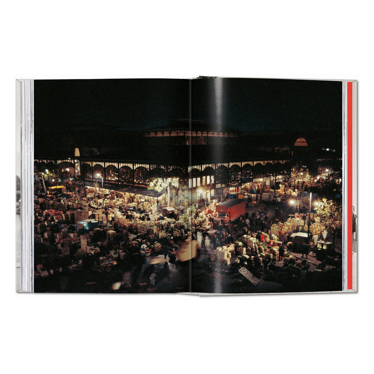 Robert Doisneau. Paris. 45th Ed. (German, French, English)