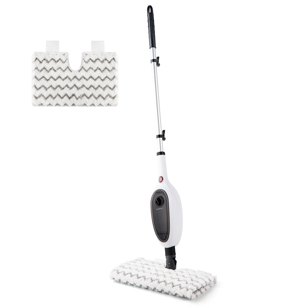 Steam Mops for Floor Cleaning