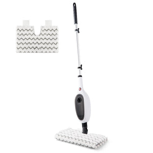 Steam Mops for Floor Cleaning