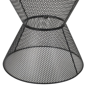 Nevada - Contemporary Side Table With Design